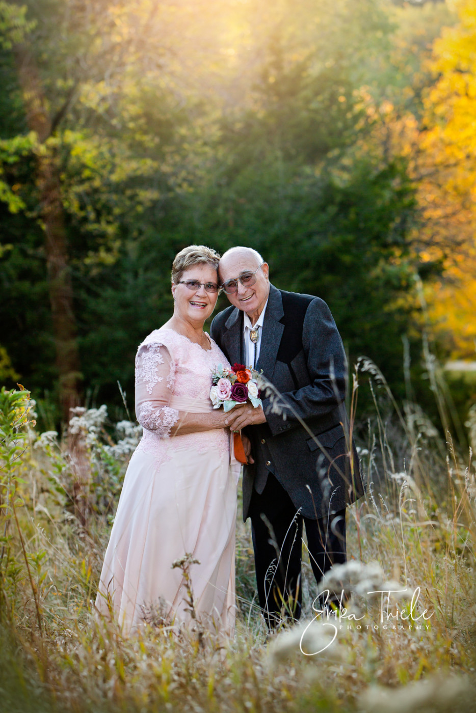 The Epley Family  |  A 50th Wedding Anniversary Session 