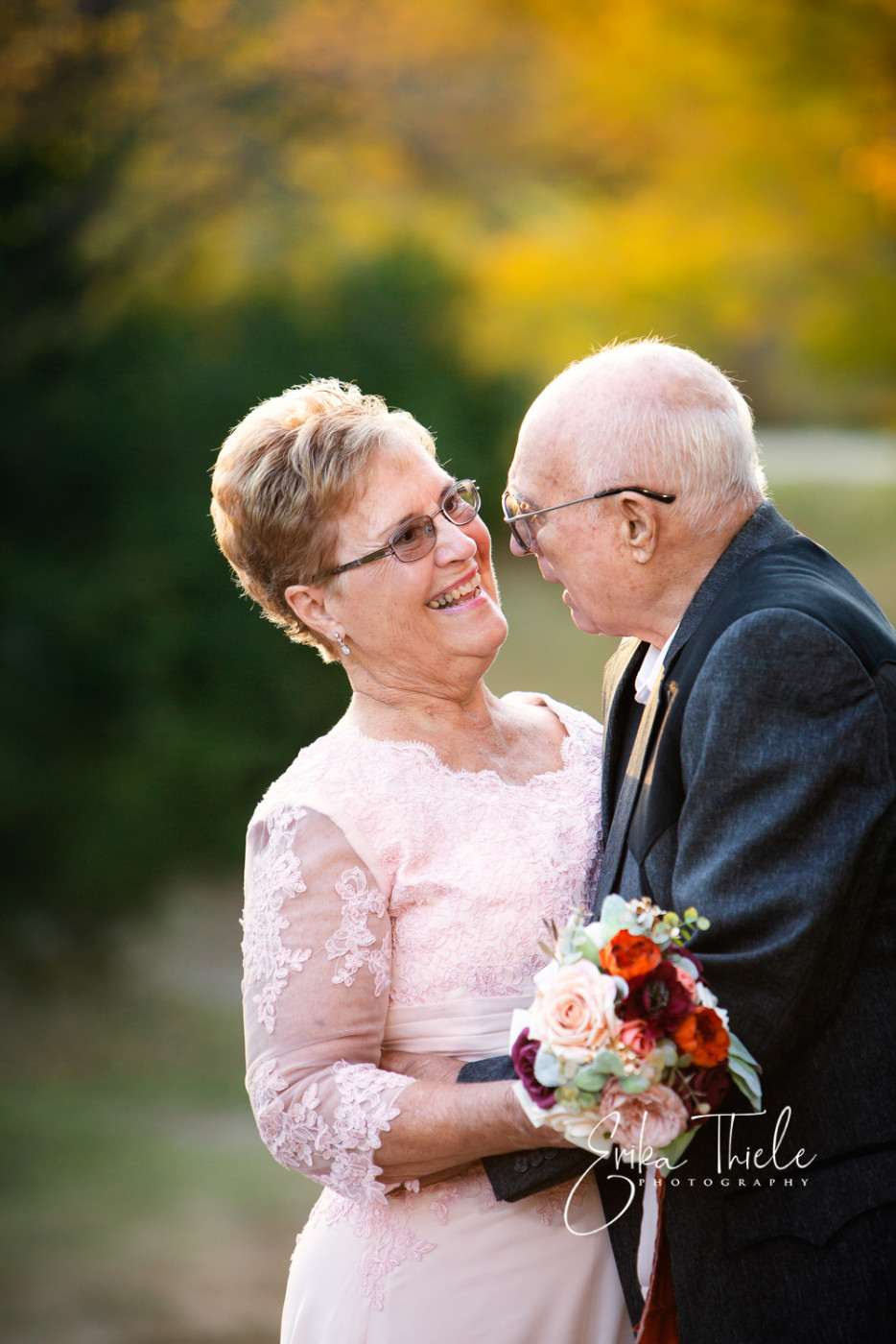 The Epley Family  |  A 50th Wedding Anniversary Session 